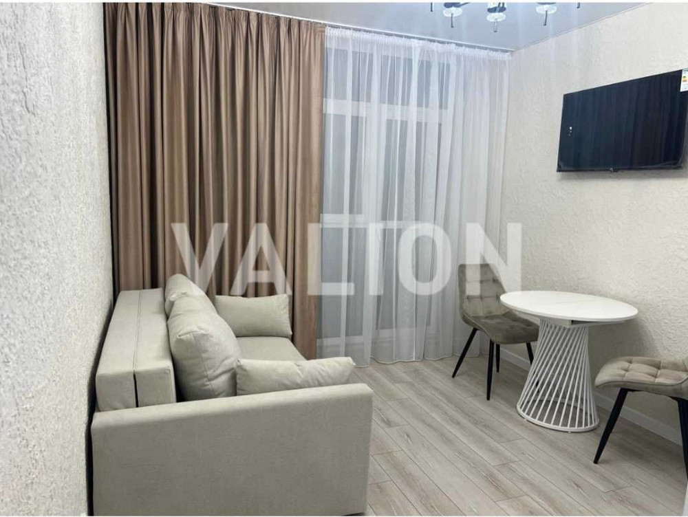 Квартира 1к  в новобудові біля метро Теремки, Глушкова, Голосіївський Kyiv - photo 3