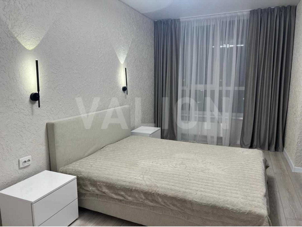 Квартира 1к  в новобудові біля метро Теремки, Глушкова, Голосіївський Kyiv - photo 1