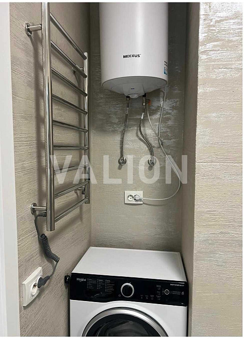 Квартира 1к  в новобудові біля метро Теремки, Глушкова, Голосіївський Kyiv - photo 5