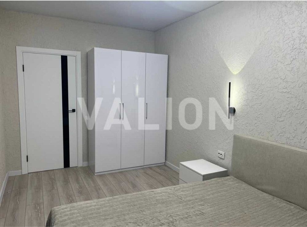 Квартира 1к  в новобудові біля метро Теремки, Глушкова, Голосіївський Kyiv - photo 2