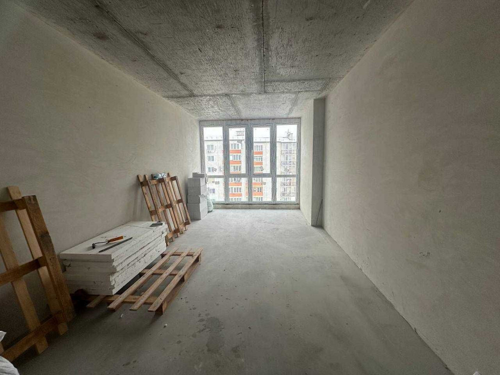 Продаж дворівневої квартири 87,5м2, ЖК Еко-дім 1, Вул. Шухевича Lviv - photo 1