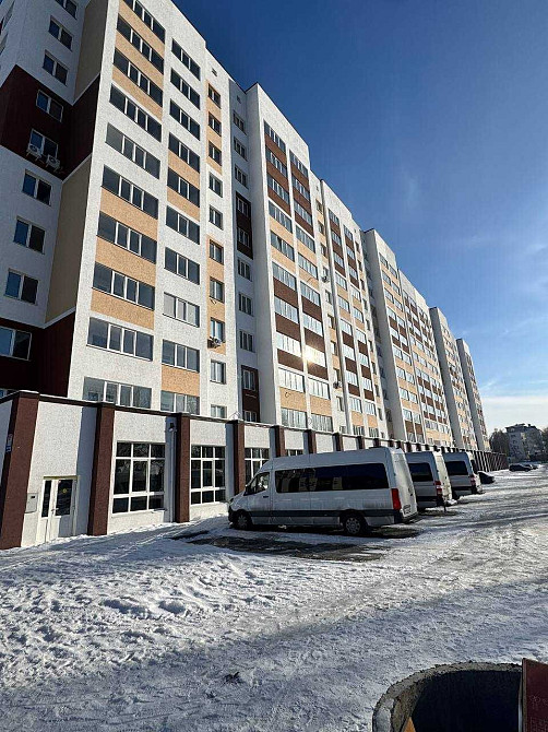 єОселя! Продаж 1к квартири в ЖК Сади Вишневі, Софіївська Борщагівка. Vyshneve - photo 1