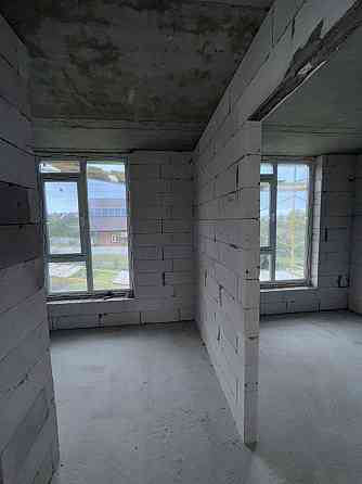 Софіївська Борщагівка Квартира з Газом та Документами від Забудовника Sofiivska Borshchahivka