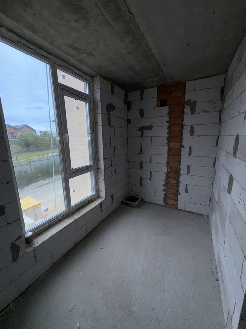 Софіївська Борщагівка Квартира з Газом та Документами від Забудовника Sofiivska Borshchahivka - photo 3