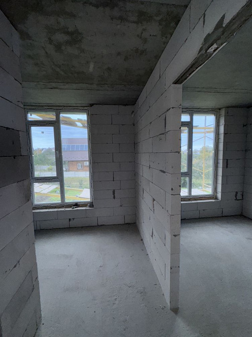 Софіївська Борщагівка Квартира з Газом та Документами від Забудовника Sofiivska Borshchahivka - photo 5