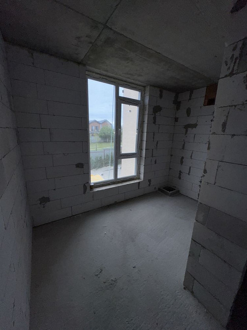 Софіївська Борщагівка Квартира з Газом та Документами від Забудовника Sofiivska Borshchahivka - photo 4