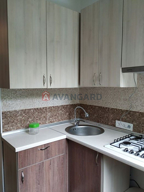 Продам двокімнатну квартиру у центрі міста Zaporizhzhia - photo 6