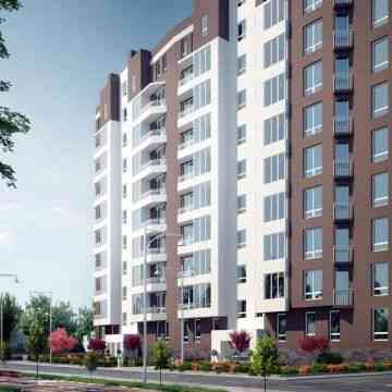 Продам, Центр, ЗДана,3-х 75м.кв.,по Бандери Іvano-Frankivsk