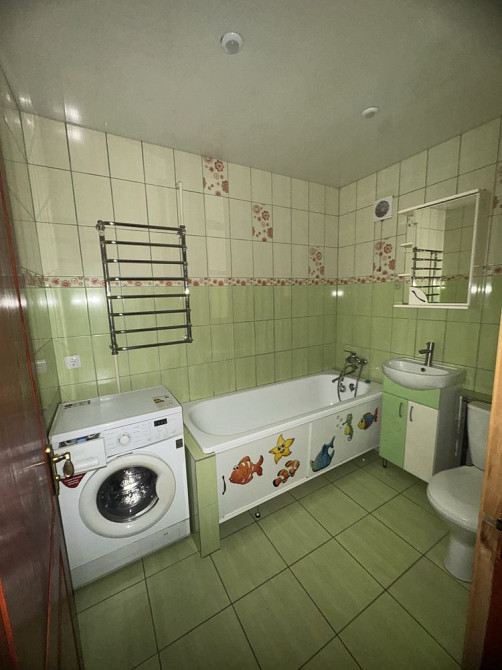 Продаж двохкімнатної квартири Svitlovodsk - photo 2