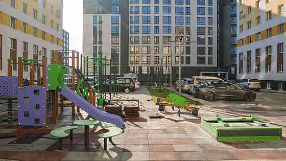 Продаж 3-кім.квартири вул. Тролейбусна ЖК Компаньон Без комісії Lviv