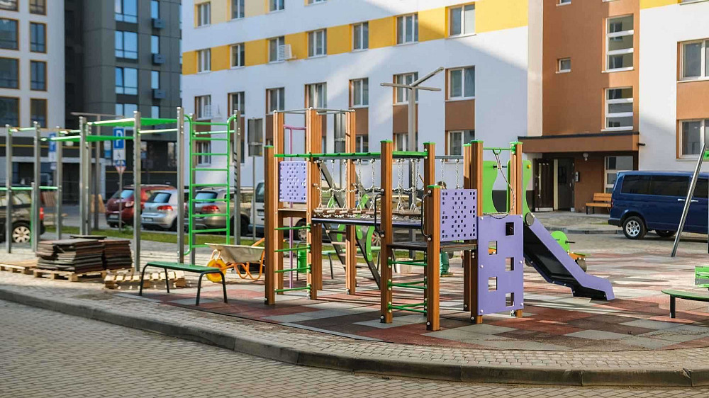 Продаж 3-кім.квартири вул. Тролейбусна ЖК Компаньон Без комісії Lviv - photo 3