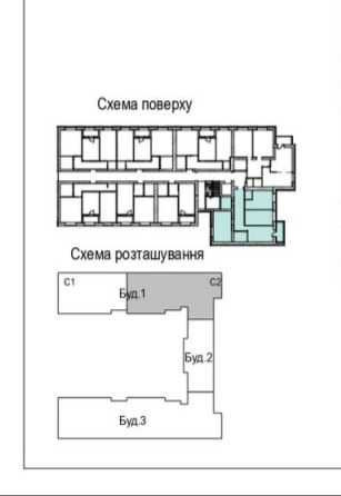 Продаж 3-кім.квартири вул. Тролейбусна ЖК Компаньон Без комісії Lviv - photo 7