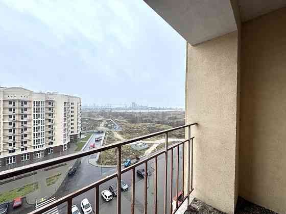 Продаж пентхауса в ЖК Рівьера з видом на реку Mykolaiv