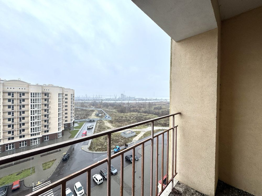 Продаж пентхауса в ЖК Рівьера з видом на реку Mykolaiv - photo 1