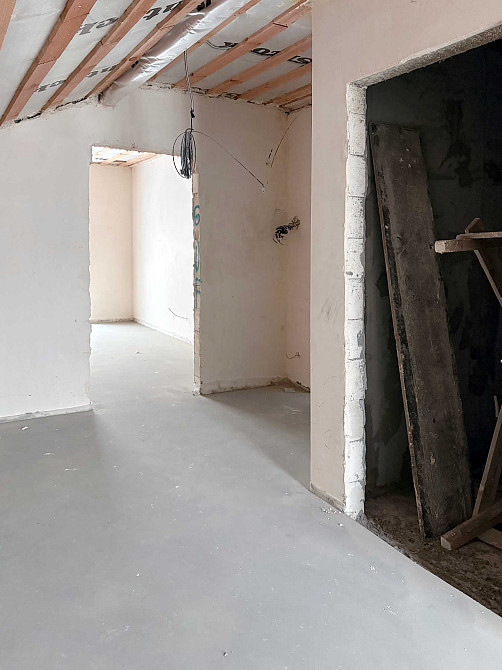 Готова Квартира з Документами | Зданий будинок | Aura Center Kriukivshchyna - photo 8