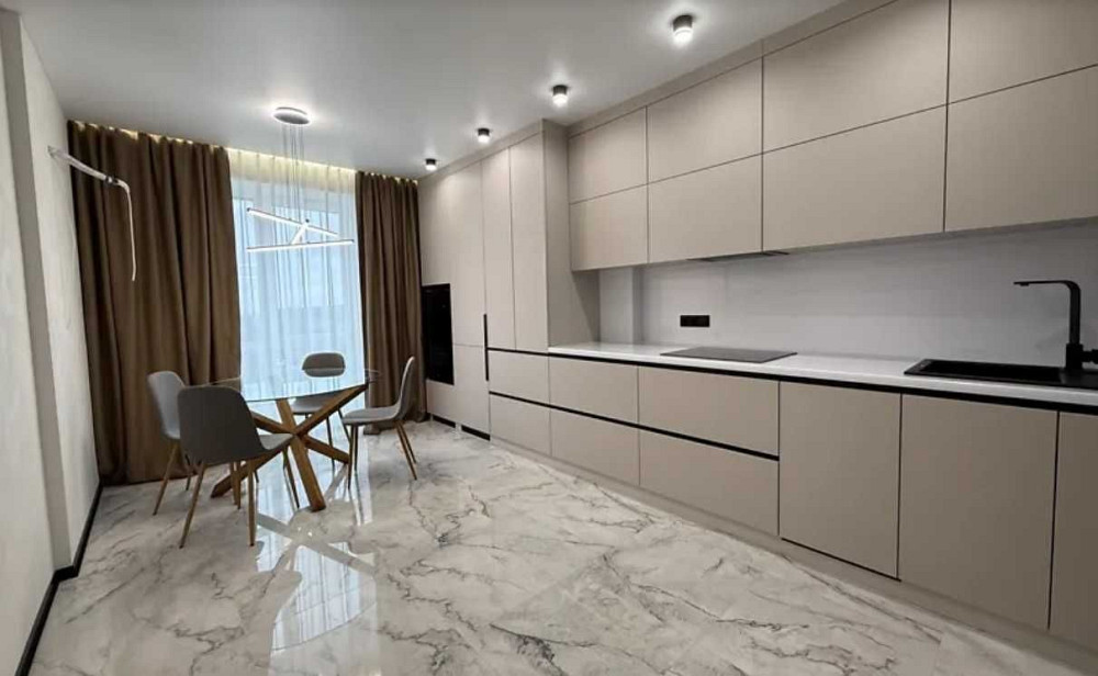 1 кім квартира Каскад!! Іvano-Frankivsk - photo 1