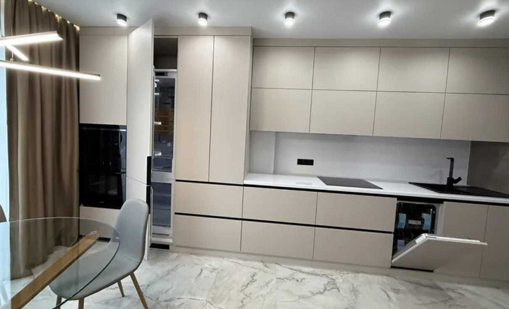 1 кім квартира Каскад!! Іvano-Frankivsk - photo 2