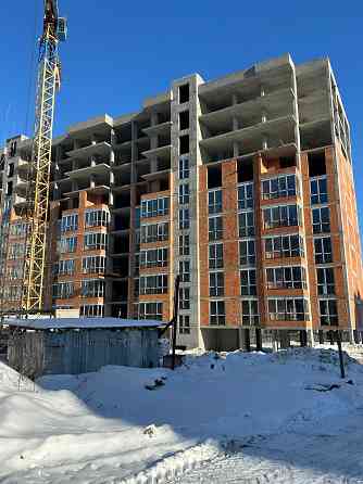 Продається 2к квартира м.Винники вул.Винна Гора Винники