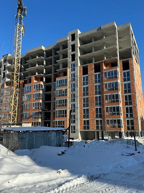 Продається 2к квартира м.Винники вул.Винна Гора Винники - изображение 1