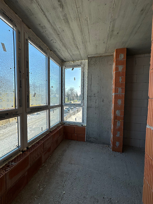 Продається 2к квартира м.Винники вул.Винна Гора Винники - изображение 8