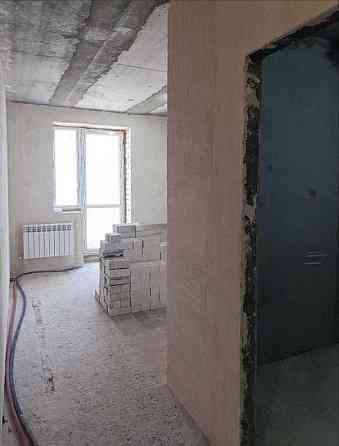 ЖК Левада 2,ул Заливная,6!Продам 1 ком квартиру пл 42м2 Начат Ремонт!A Харьков