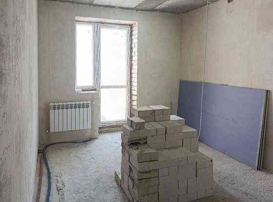 ЖК Левада 2,ул Заливная,6!Продам 1 ком квартиру пл 42м2 Начат Ремонт!A Харьков