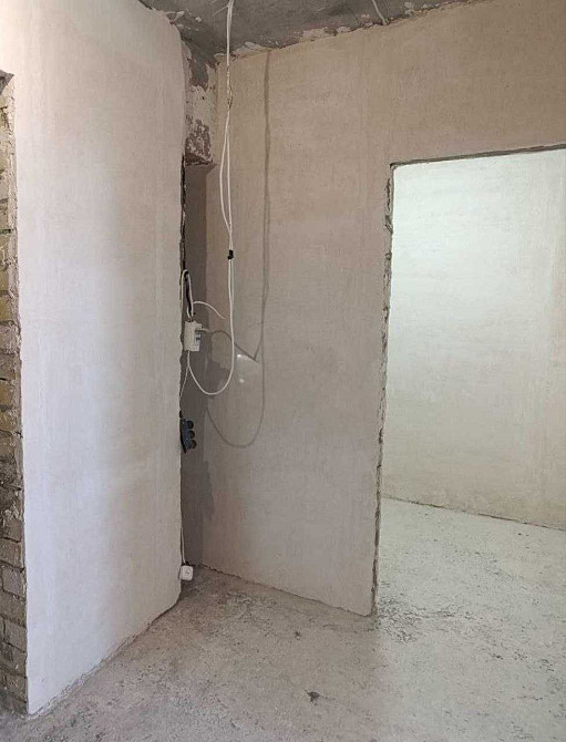 ЖК Левада 2,ул Заливная,6!Продам 1 ком квартиру пл 42м2 Начат Ремонт!A Харьков - изображение 5