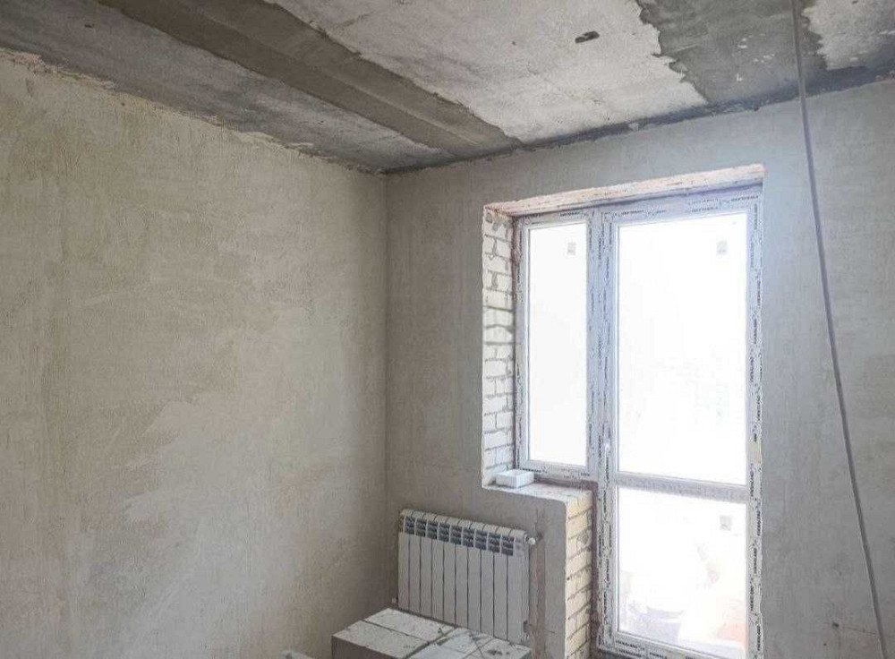 ЖК Левада 2,ул Заливная,6!Продам 1 ком квартиру пл 42м2 Начат Ремонт!A Харьков - изображение 3