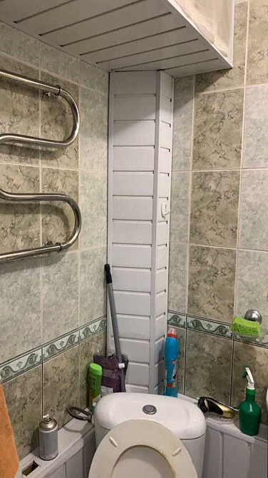 H S2 Продам 2-х ком гостинку Одесская Харьков - изображение 6