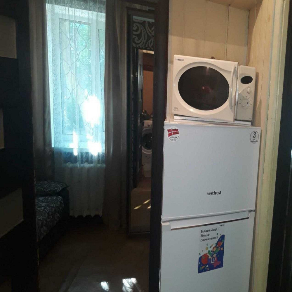 H S2 Продам 2-х ком гостинку Одесская Харьков - изображение 4