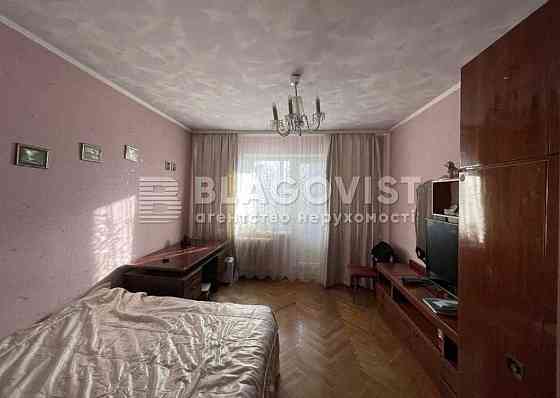 Продаж 3-х кімн Озерна 4, Оболонь Kyiv