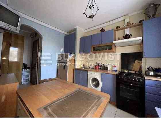 Продаж 3-х кімн Озерна 4, Оболонь Kyiv