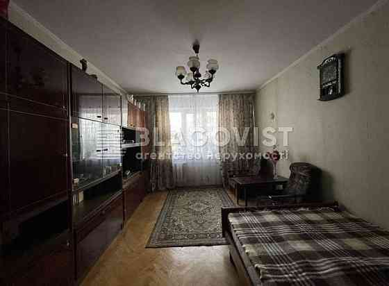 Продаж 3-х кімн Озерна 4, Оболонь Kyiv