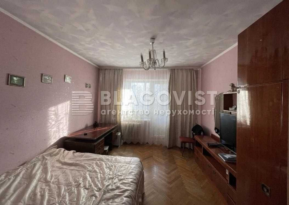 Продаж 3-х кімн Озерна 4, Оболонь Kyiv - photo 6