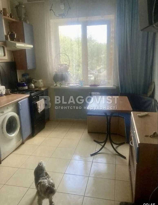 Продаж 3-х кімн Озерна 4, Оболонь Kyiv - photo 5