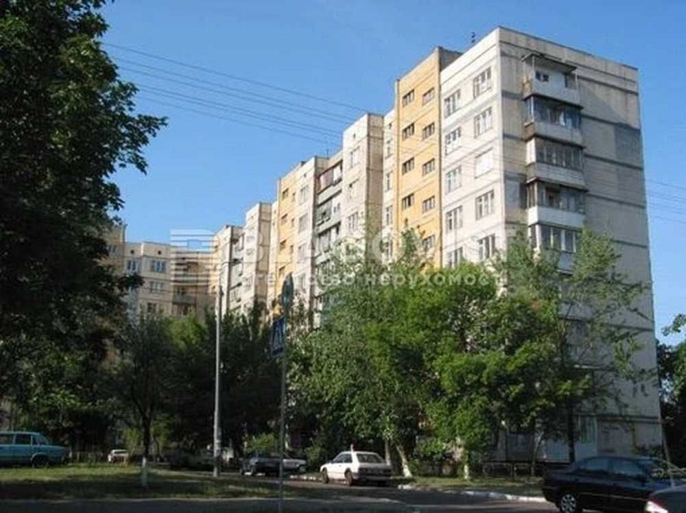Продаж 3-х кімн Озерна 4, Оболонь Kyiv - photo 2