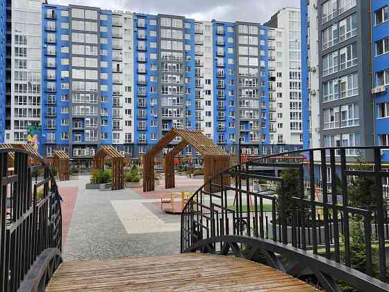 Продається однокімнатна квартира в ЖК «Княгинин» — переуступка! Іvano-Frankivsk