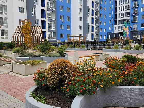 Продається однокімнатна квартира в ЖК «Княгинин» — переуступка! Іvano-Frankivsk