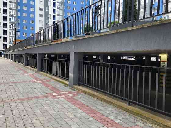 Продається однокімнатна квартира в ЖК «Княгинин» — переуступка! Іvano-Frankivsk