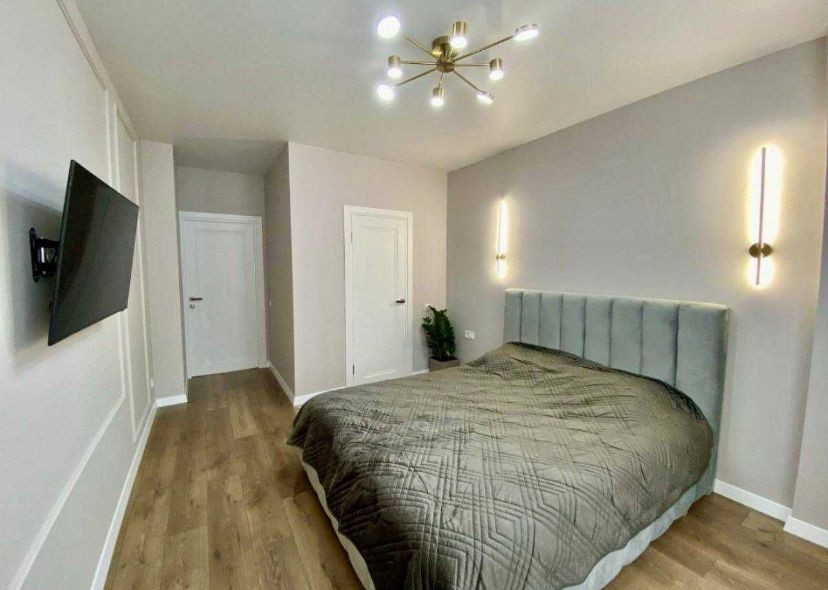 Без комісії/Продаж 2 кім.кв біля парку вул. Малоголосківська Lviv - photo 2