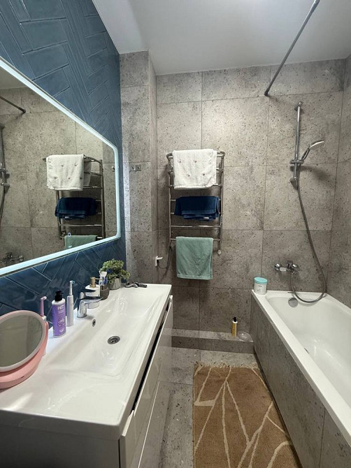 Без комісії/Продаж 2 кім.кв біля парку вул. Малоголосківська Lviv - photo 6