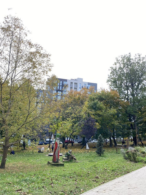 Без комісії/Продаж 2 кім.кв біля парку вул. Малоголосківська Lviv - photo 8