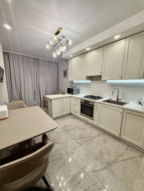 Без комісії/Продаж 2 кім.кв біля парку вул. Малоголосківська Lviv - photo 1