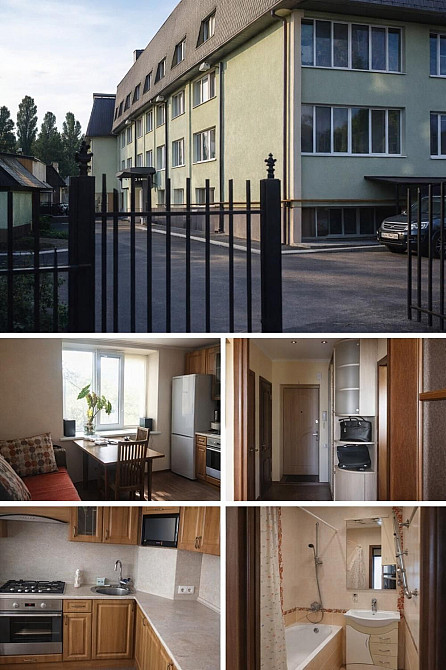 Продаж 1-кімнатної квартири в Броварах MK Бровари - зображення 8