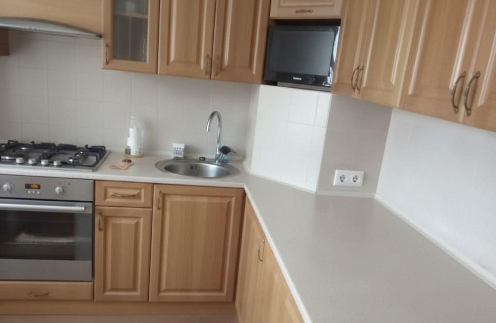 Продаж 1-кімнатної квартири в Броварах MK Бровари - зображення 2