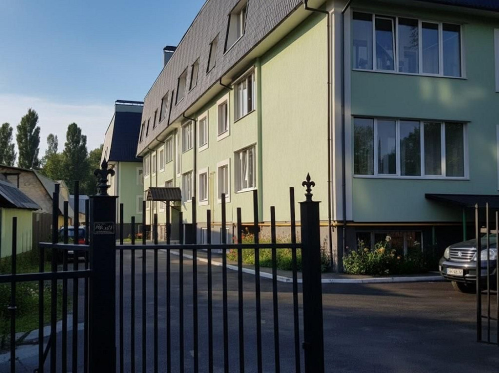 Продаж 1-кімнатної квартири в Броварах MK Бровари - зображення 7