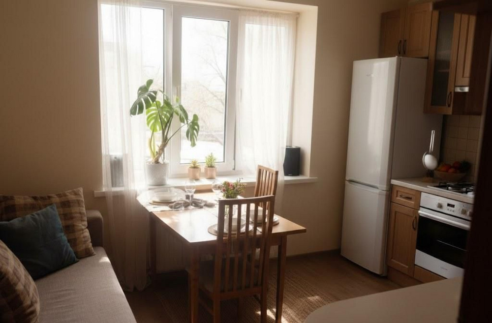 Продаж 1-кімнатної квартири в Броварах MK Бровари - зображення 1