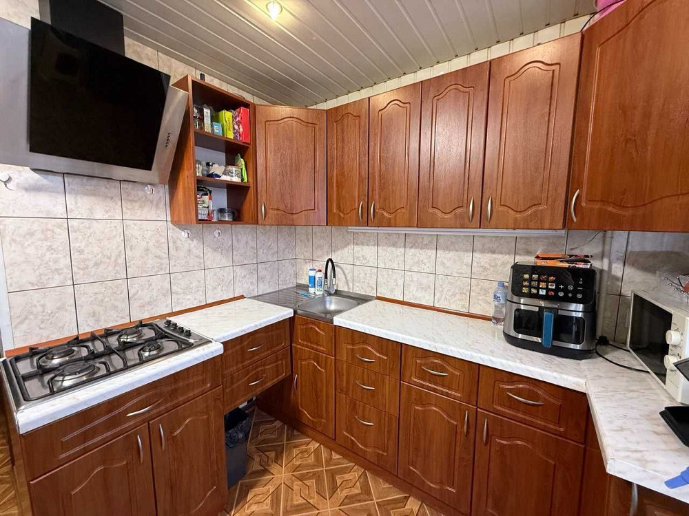 Продам 2 ком.квартиру 53 м2, ул.Космонавтов ж/м Приднепровск Dnipro - photo 1