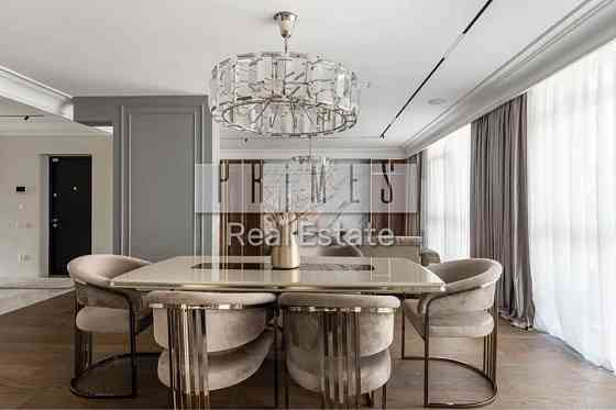 Шикарна 5 кімнатна квартира в ЖК Французький квартал 2, Печерськ Малехов