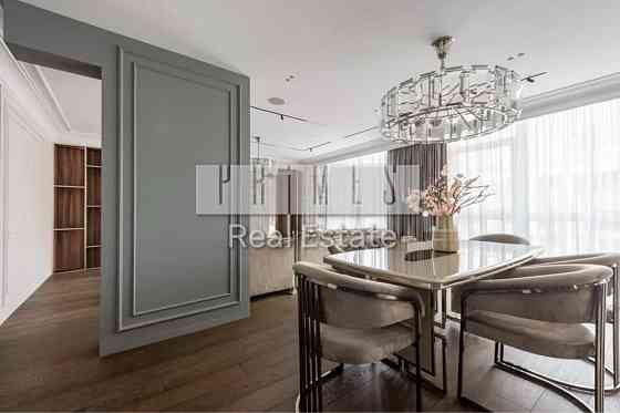 Шикарна 5 кімнатна квартира в ЖК Французький квартал 2, Печерськ Малехов